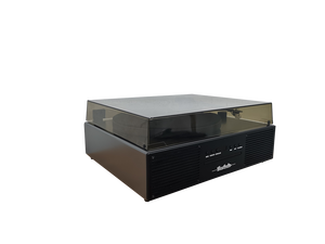 Hifi Voor Bluetooth Enabled Vinyl Platenspeler Lp Cd <span class=keywords><strong>Rca</strong></span> <span class=keywords><strong>Output</strong></span> Functies <span class=keywords><strong>Audio</strong></span> & Video Accessoire - Product Image 3