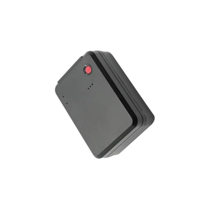 W07 4G <strong>GPS</strong> Wireless <strong>Tracker</strong> 10000mAh Hidden Online Long Battery Life 1-Year Anti-Lost Monitoring <strong>Software</strong> Google Map Beidou - Product Image 3