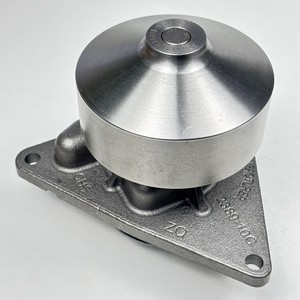 Nouvelle pompe à eau 3800976 3929614 3802479 pour moteur 8.3L 6CT 8.3L 8.3C - Product Image 4
