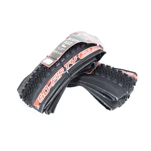 Wholesale best product folding tire KENDA mtb bicycle tires made in china