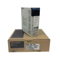¡Gran oferta! Nuevo servomotor de CA Mitsubishi serie MR-J2S (MR-J2S-70A, MR-J2S-100A, MR-J2S-200A) para uso industrial