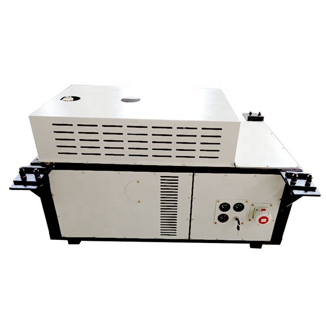 Silent Containerized Generator GN-289