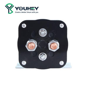 สำหรับเครื่องกำเนิดไฟฟ้าดีเซลคัมมินส์ 24V รีเลย์ 3050692 มอเตอร์สตาร์ทเตอร์สำหรับอะไหล่และอุปกรณ์เสริม - Product Image 3