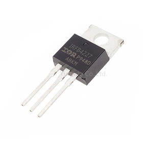 ใหม่ล่าสุดแผ่นติดช่อง P-247 IRFP4468PBF <span class=keywords><strong>IRFP4468</strong></span> - Product Image 2