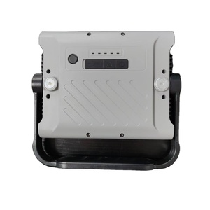 Faro da Lavoro Ricaricabile 50W 20000mAh, Luce <span class=keywords><strong>LED</strong></span> Portatile d'Emergenza con Rotazione Verticale a 360 Gradi, IP65 - Product Image 3