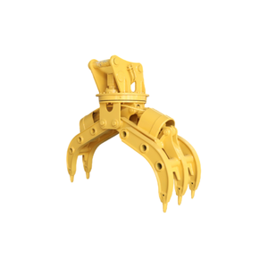 Prix abordable : <span class=keywords><strong>Grappin</strong></span> <span class=keywords><strong>forestier</strong></span> mécanique pour excavatrice, accessoire de godet - Product Image 5