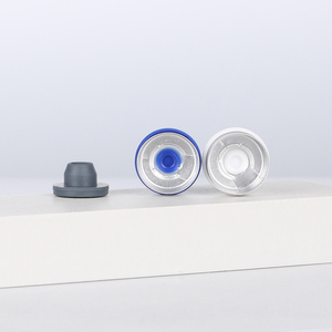 Proveedor de Fábrica: Frascos de Vidrio para Medicamentos en Polvo Liofilizado de 3ml, 5ml y 10ml - Product Image 6