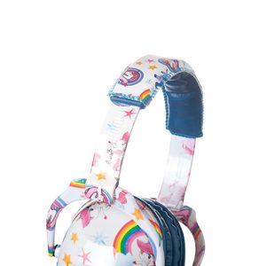 बच्चों के कान की सुरक्षा सुन रहे बच्चे कान की सुरक्षा के लिए कान के रक्षक की आवाज सुनकर बच्चे की सुरक्षा - Product Image 4