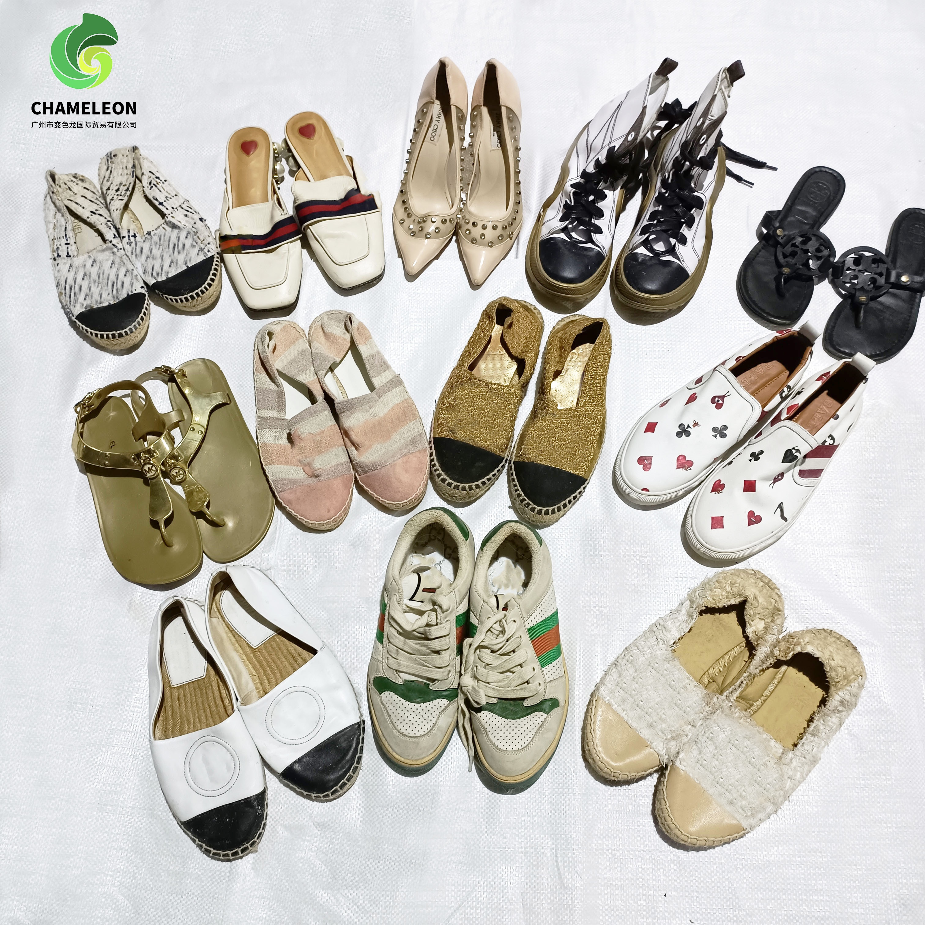 Vind de beste partij tweedehands schoenen fabricaten en partij tweedehands  schoenen voor de dutch luidspreker markt bij alibaba.com