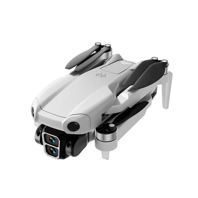 A888 Pro Mini Drone OEM Beginner Plastic Dual Camera WIFI FPV Brushless Motor Rc Quadcopter Remote Control Optical App Control