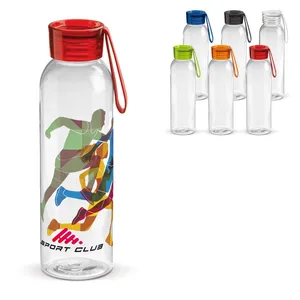 Bottiglia in Tritan 600ml personalizzabile per merchandising - Product Image 3