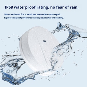 Interphone audio sans fil intelligent autonome avec barre <span class=keywords><strong>de</strong></span> sonorisation, portée 200m, volume élevé, <span class=keywords><strong>changeur</strong></span> <span class=keywords><strong>de</strong></span> <span class=keywords><strong>voix</strong></span> musical, sans batterie, garantie 2 ans - Product Image 4