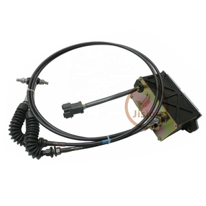 Repuestos para Excavadoras SY215 SY235 SY205C, Motor Acelerador para Excavadora AC21000, Motor Regulador AC2/1000 - Product Image 5