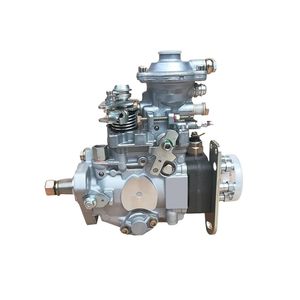 Pompe d'injection de carburant pour moteur d'excavatrice, pièces de moteur diesel, injection de carburant diesel 22100-1C201, pompe diesel 196000-2653 - Product Image 1