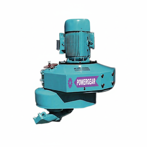 Boîte de vitesses planétaire de type Teka pour mélangeurs de centrales à béton - Product Image 1