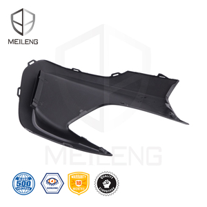 MEILENG fournisseurs de porcelaine pièces automobiles 71102-3Y0-H00 couvercle de phare antibrouillard avant en plastique pour Honda ZRV RZ3 - Product Image 3