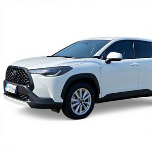Auto Usado FAW Toyota Corolla CROSS <span class=keywords><strong>2023</strong></span> 2.0L CVT Edición Elite SUV Compacto Gasolina Vehículo Usado Barato Vehículos de Segunda Mano - Product Image 1