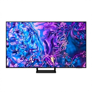 ทีวี OLED 4K UHD Android Smart TV ขนาด 50 55 65 70 77 100 นิ้ว 120Hz WiFi AI Thin QLED OLED Android Smart Television - Product Image 2
