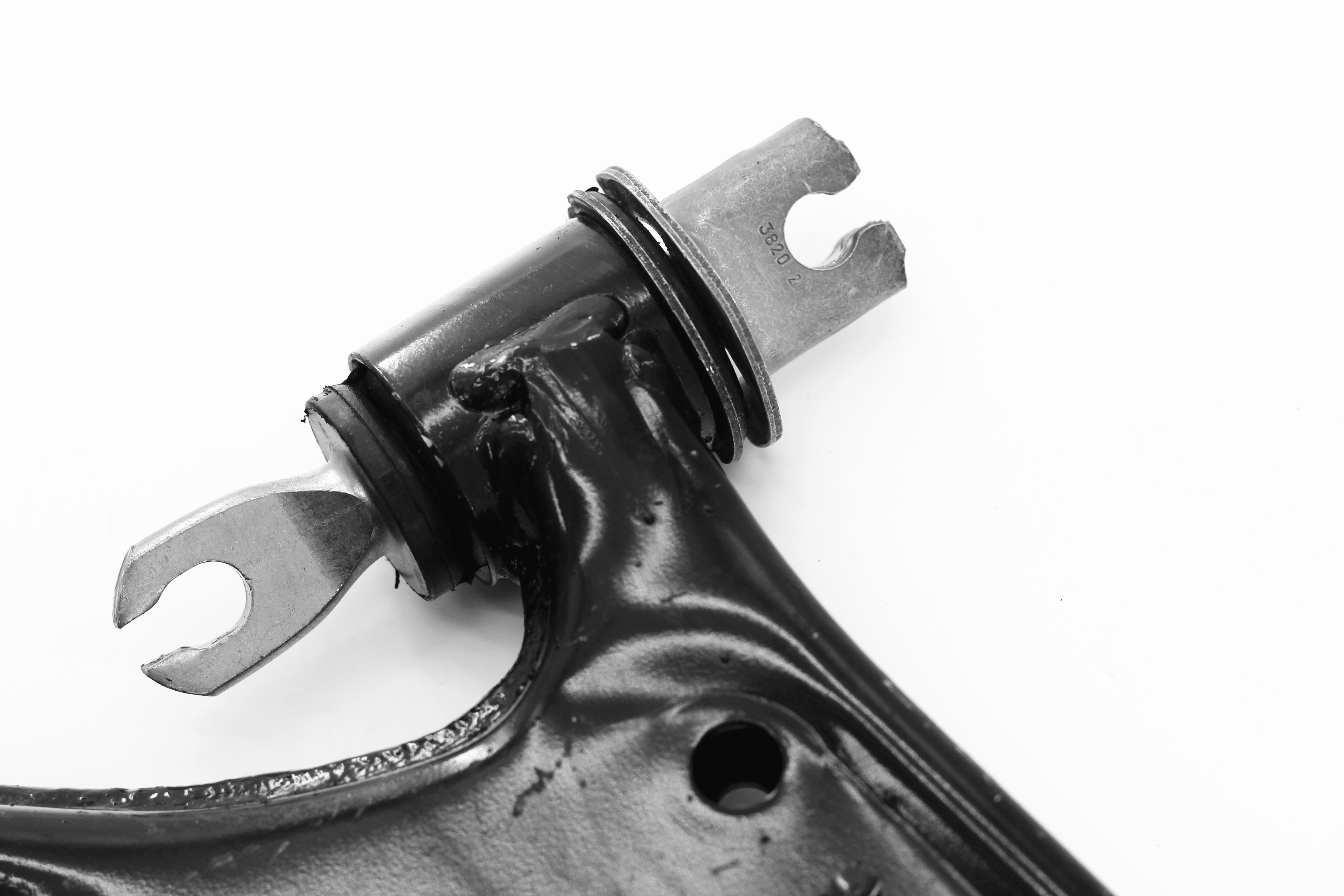 YUANWEI Front Lower Control Arm for Chevrolet Equinox GMC
