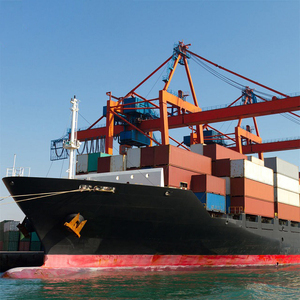 Top 10 nhanh biển/vận tải hàng không đại lý vận chuyển cho Door-to-DOOR dịch vụ giá rẻ lcl + Vận tải đường bộ đến mỹ Châu Âu France Canada Anh Đức - Product Image 1