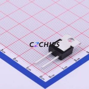 Nuevo y Original B1D10065K TO-220-2 Diodo de Carburo de Silicio, Venta al por Mayor de Componentes Electrónicos, Proveedor de Chips y Servicio BOM - Product Image 2