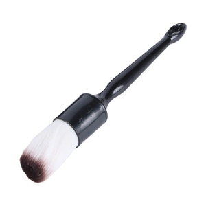 Brosse de détail professionnelle en plastique à poils doux pour le <span class=keywords><strong>nettoyage</strong></span> <span class=keywords><strong>intérieur</strong></span> <span class=keywords><strong>et</strong></span> <span class=keywords><strong>extérieur</strong></span> des voitures - Product Image 5