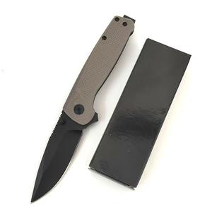 الأكثر مبيعًا سكين جيب محمولة عالية الصلابة في الهواء الطلق ، سكين قابل للطي للصيد في الحقل - Product Image 5