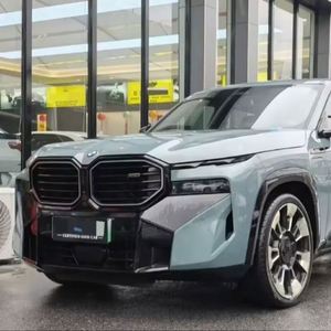 <span class=keywords><strong>BMW</strong></span> X7 3.0T 2026 USADO EN EXCELENTES CONDICIONES - Product Image 1