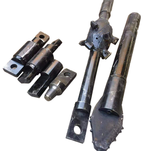 미니 방향 드릴링 작은 수평 방향 드릴 기계 - Product Image 2