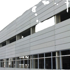 SINOMEGA Building Material <strong>Precast</strong> <strong>Concrete</strong> Slab ALC Panel - Product Image 5
