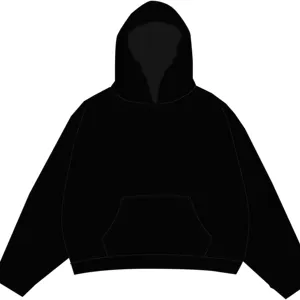 뜨거운 판매 후드 디자인 100% 폴리 에스테르 여성 빈 후드 로고 사용자 정의 일반 후드 남성