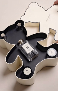 Biểu Tượng Tùy Chỉnh Từ Đóng Cửa Các Tông Hộp Quà Tặng Bao Bì Hộp Với Bọt Chèn Hộp Giấy - Product Image 6