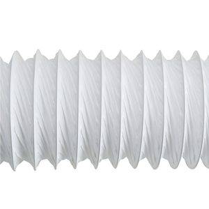Tubo di uscita dell'aria per asciugatrice 0/102 mm x 3 metri - Product Image 1