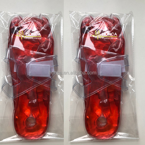 Plantilla Térmica Reutilizable de Gel Calentador Instantáneo para Terapia Frío/Calor, Almohadilla de Masaje para Pies - Product Image 6