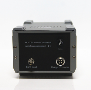 เครื่องตรวจจับรอยรั่วในท่อเคลือบ HD-101 รุ่นขายดี ตรวจจับรอยรั่วได้แม้ในช่วงวันหยุด - Product Image 1
