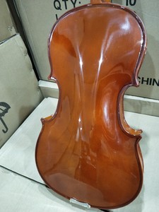 Venta al por mayor de instrumentos de cuerda, <span class=keywords><strong>Viola</strong></span> profesional hecha a mano de <span class=keywords><strong>16</strong></span>,5 "-12" - Product Image 4