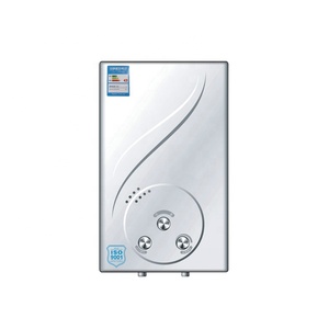 La familia utilizando 6l ducha precio Pakistán Aqua <span class=keywords><strong>de</strong></span> la caldera <span class=keywords><strong>de</strong></span> agua caliente 6 <span class=keywords><strong>12</strong></span> <span class=keywords><strong>litros</strong></span> instantánea <span class=keywords><strong>de</strong></span> géiser <span class=keywords><strong>de</strong></span> Gas - Product Image 5