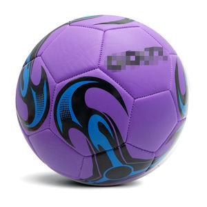 Ballon de football exclusif de compétition et d'entraînement pour adultes et étudiants, fabriqué par un fabricant de renom, idéal pour les enseignants et les écoles. - Product Image 3