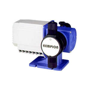 Bomba dosificadora Kempion Korea KS 12 22 32 51 52 Pfc para dosificación de ácido sulfúrico y ácido clorhídrico - Product Image 1