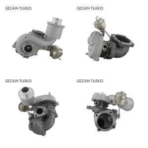 Turbocompresor Geerin Turbo K03 53039880052 06A145713D 06A145713DX 06A145713DV 06A145704T para <span class=keywords><strong>Audi</strong></span> <span class=keywords><strong>A3</strong></span> 1,8 <span class=keywords><strong>T</strong></span> (8L) - Product Image 6