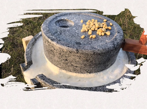 Molino de <span class=keywords><strong>granito</strong></span>, trituradora de piedra manual, molino de jugo de frijol, corte de <span class=keywords><strong>granito</strong></span> hecho a mano, fresadora cnc, molino de piedra de <span class=keywords><strong>granito</strong></span> 10 mikron - Product Image 5