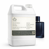 Huile de parfum synthétique concentrée en vrac Leuxscent, parfum musqué, OEM, marque privée, arôme industriel, extrait végétal pour bougies