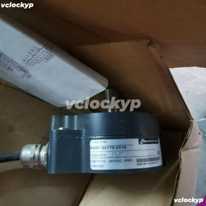 ตัวเข้ารหัสฝรั่งเศสเรนส์ RAIENTEC-R65F-84170-2X10 - Product Image 4