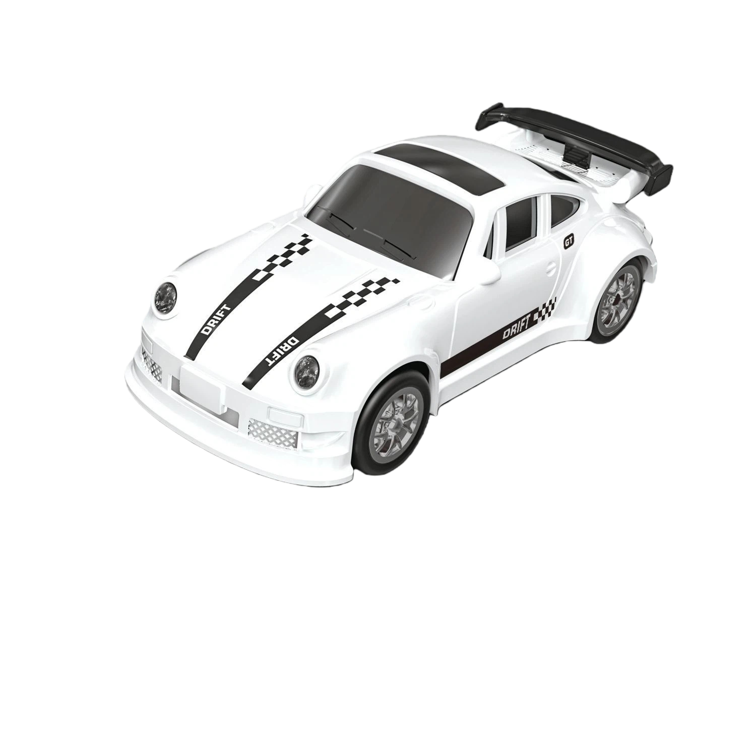 911 BLANCO