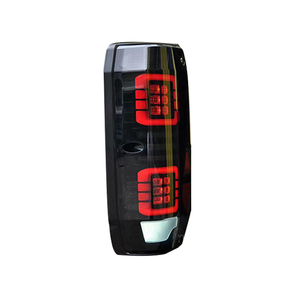Feu arrière modifié pour <span class=keywords><strong>Toyota</strong></span> <span class=keywords><strong>Land</strong></span> <span class=keywords><strong>Cruiser</strong></span> lc76 1984 - <span class=keywords><strong>2020</strong></span> - Product Image 5