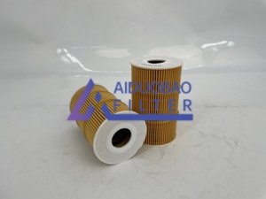Filtre à huile 2632552003 2632552000 2631152001 2632552002 Nouveau type de filtre à huile pour automobiles - Product Image 4