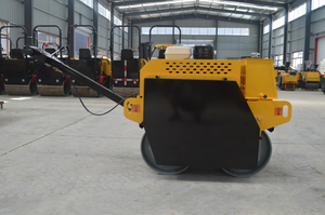 Con lăn động cơ khí dễ bảo trì-dành nhiều thời gian làm việc hơn, ít thời gian sửa chữa - Product Image 5