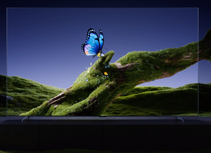Téléviseur intelligent CN Mi TV S Pro 85 Mini LED 2026 4K 5200 nits 330 Hz 4 Go + 64 Go 3840*2160 Haute résolution - Product Image 5