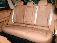 Nuevo AITO M5 Original, SUV Premium de Rango Extendido, Práctico, con Sistema de Potencia Confiable para Comercio Internacional