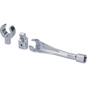 Brilliant Tools clé spéciale pour capteur de température des gaz d'échappement pour VAG, 19 mm - Product Image 1